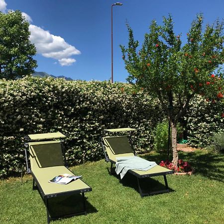 Casa Con Vista Forte - Tra Lago E Monti Rivoli Veronese Dış mekan fotoğraf