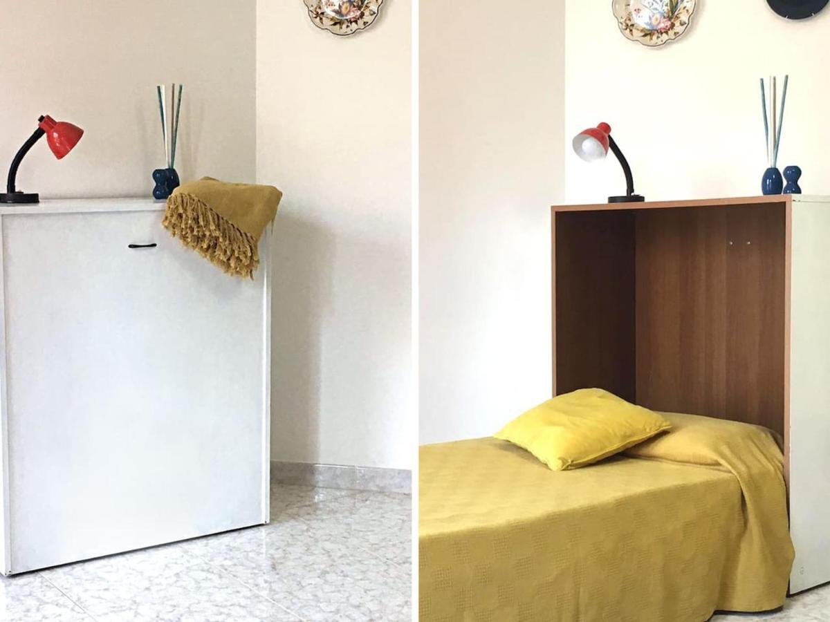 Casa Con Vista Forte - Tra Lago E Monti Rivoli Veronese Dış mekan fotoğraf